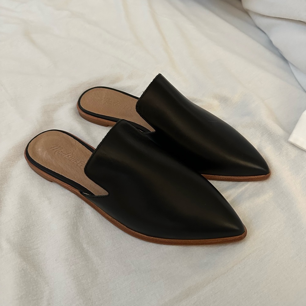 MADEWELL GEMMA MULE